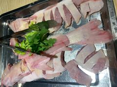 -香坝坝鲜鱼火锅(春熙路店)
