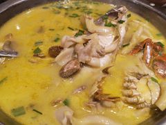 -锡和无锡菜(景丽苑店)