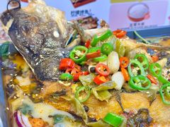 -小六鱼你.下饭酸菜鱼(益田假日广场店)
