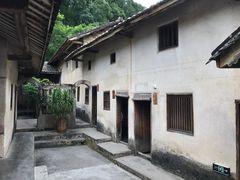 -叶剑英故居