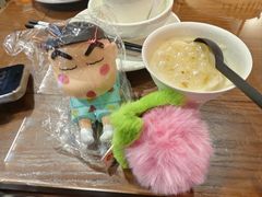 -肖记公安牛肉鱼杂馆·省级非物质文化遗产(崇仁路江滩直营店)