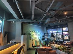 -West10 西拾·西餐厅·创意菜(未来科技城店)