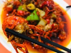 -回味南塘老王虾尾(总店)