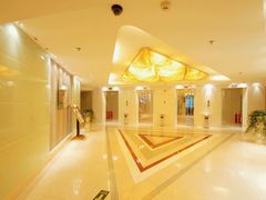 -北京亚奥国际酒店