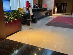 -广州卡丽酒店(大金钟路地铁站店)