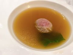 牛小排清汤-王品牛排(杭州大厦店)