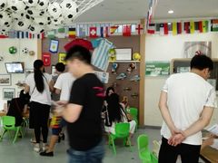 -成都高新区新北幼儿园