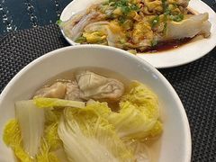 -圣丰索菲特·2 On 988 Café 自助餐厅