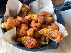 蛋黄小龙虾-必胜客(机场路店)