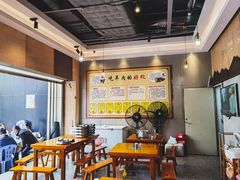 -老东风菜馆·潮汕大排档
