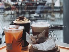-BeauTea水仙(coco park店)