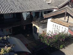 -浔岚云舍mist静谧观景美宿(丽江古城店)