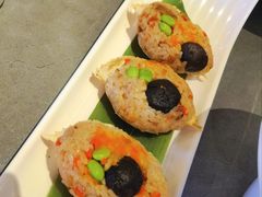 -沿江海南菜·文昌鸡祖师爷(大东海店)