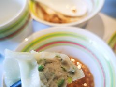 -开海·红岛海鲜虾水饺(石老人店)