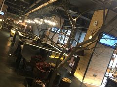 -東舍食唐精品陕菜馆