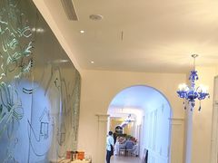 -圣彼得堡观江俄餐厅(中央大街黑金冠店)