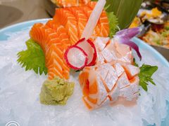 -日进一片海.生腌海鲜火锅.宵夜烧烤(三里屯总店)