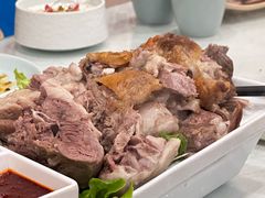 -阿西娅食府(中关村店)