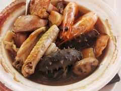 -莆田餐厅PUTIEN(颐堤港店)