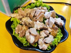 -民食香·腊排骨野生菌美食(木府店)