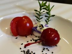 -驿舍·民國老营房院子私房菜(科学会堂店)