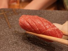 -鮨冠OMAKASE食べ放题(北京首店)