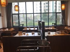 -山沟沟炒鸡(颐灏·海怡名都店)