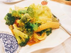 -番茄屋葡式美食(总店)