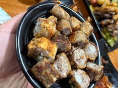 -乔岩保应烧烤店