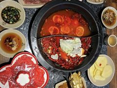 -蜀大侠火锅(总府路店)