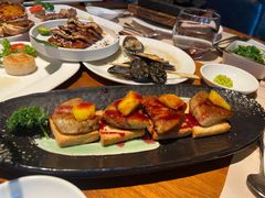 -Mr·Fish鱼鲜生海鲜放题(银泰in99店)