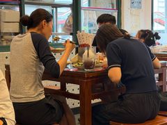 -东泰祥生煎馆(长宁路店)