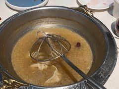 -千牛将·鲜牛肉火锅(开元路店)