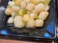 -上清·三文鱼鲜寿司(同德店)