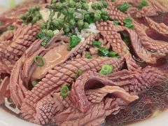 -全聚德(常州店)