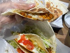 -Taco Bell 塔可钟(民田路店)