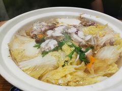 -桥岚·巷子鲜河豚鱼(专门店)