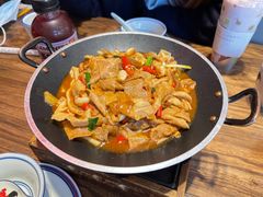 井冈山豆皮-滴水·湘逢(南汇大学城生活广场店)