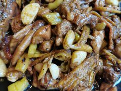 甘家界牌柠檬鸭-甘家界牌柠檬鸭(青山店)