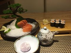 -琴寿司居酒屋(软件园店)