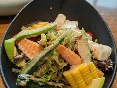 -九井澤精致料理(金茂店)