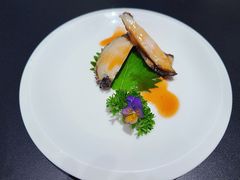 -常鲜楼常来尝鲜海胆馆(星海店)