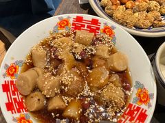 -旧街市鲜货老火锅(大光路店)