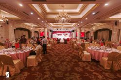 -粤大金融城国际酒店·婚宴·年会·会议