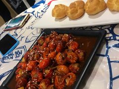 -松哥油焖大虾(科技园店)