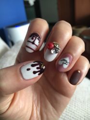 -PinkBaby美甲美睫