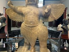 -柬埔寨国家博物馆