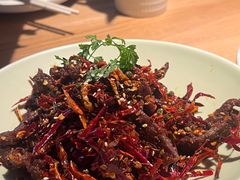 -沛家·西餐Brunch·直火料理