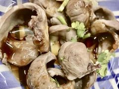 豬心-吴记当归猪脚鸭肉面线