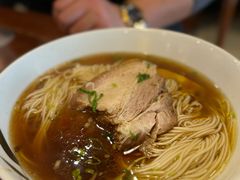 -同得兴 Since·1995 传统苏式面馆(十全街店)